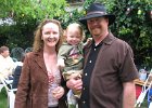 Matt and Jill